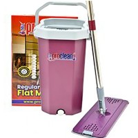 Proclean High Quality Microfiber Premium Flat Mop_FM-0995